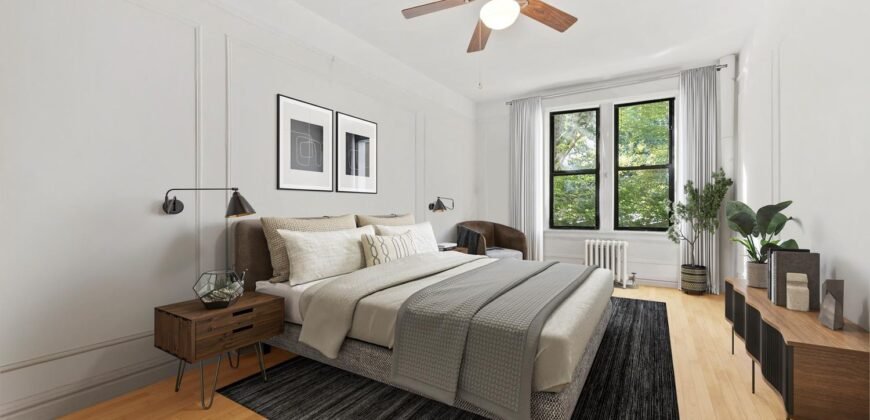 115 Cabrini Boulevard, Unit B22, Manhattan, NY