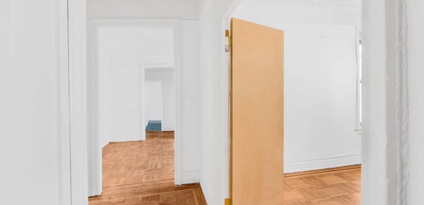 550 Fort Washington Avenue, Unit 5C, Manhattan, NY