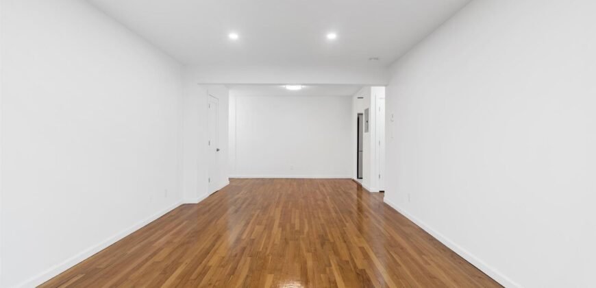 45 Overlook Terrace, Unit 4F, Manhattan, NY