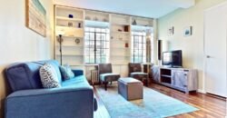 45 Tudor City Place, Unit 818, Manhattan, NY