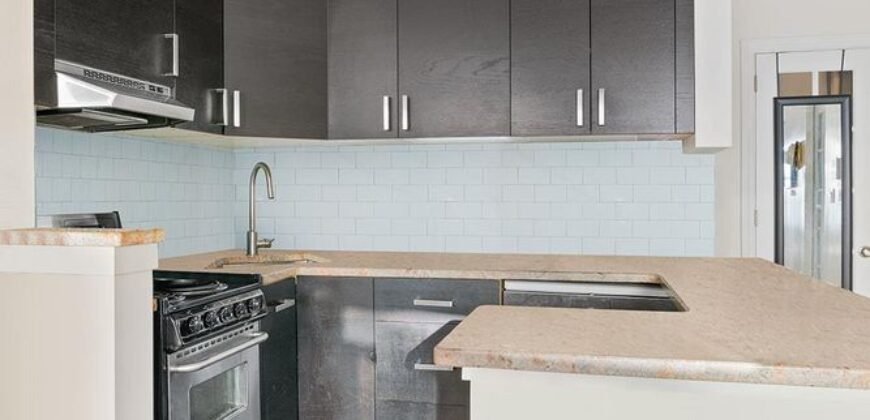 465 West 57th Street, Unit 4B, Manhattan, NY