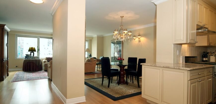 303 East 57th Street, Unit 9F, Manhattan, NY