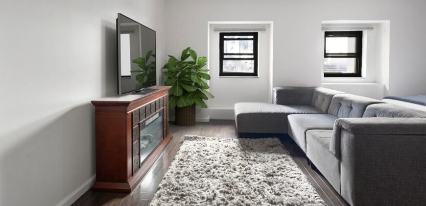 3 Hanover Square, Unit 19A, Manhattan, NY