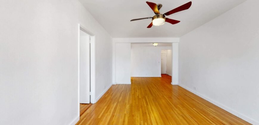 675 Academy Street, Unit 4C, Manhattan, NY