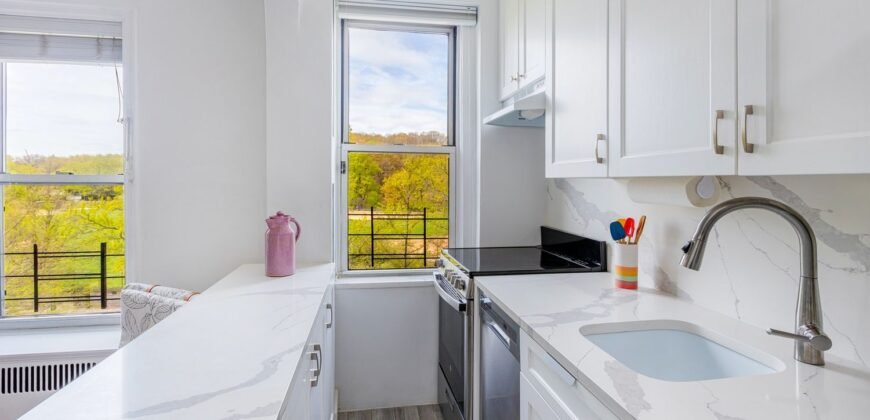 585 West 214th Street, Unit 4B, Manhattan, NY