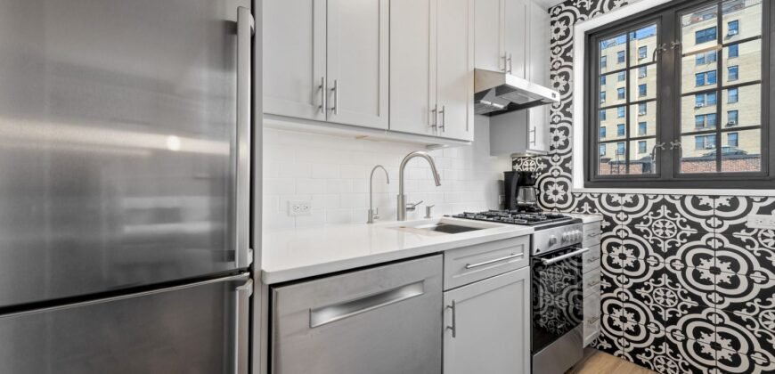 102 West 85th Street, Unit 10B, Manhattan, NY