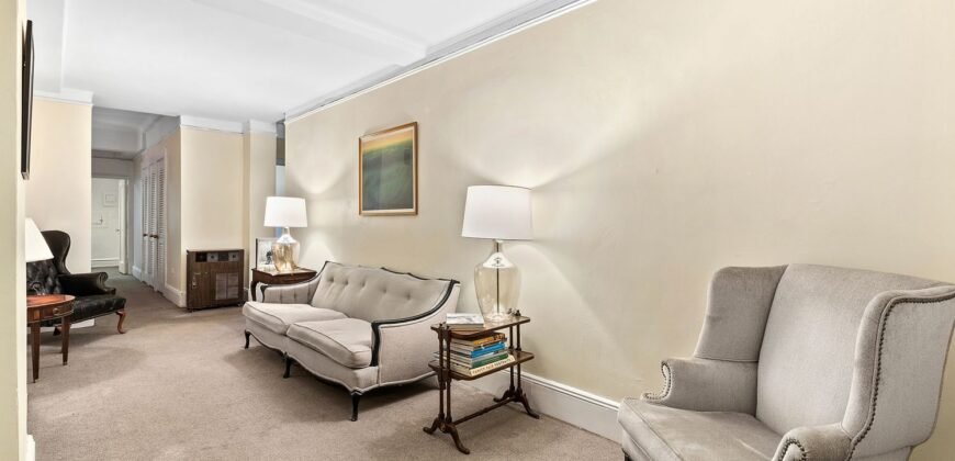 1070 Park Avenue, Unit 1D, Manhattan, NY