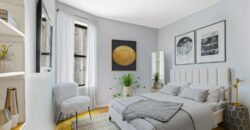 510 West 123rd Street, Unit 23, Manhattan, NY