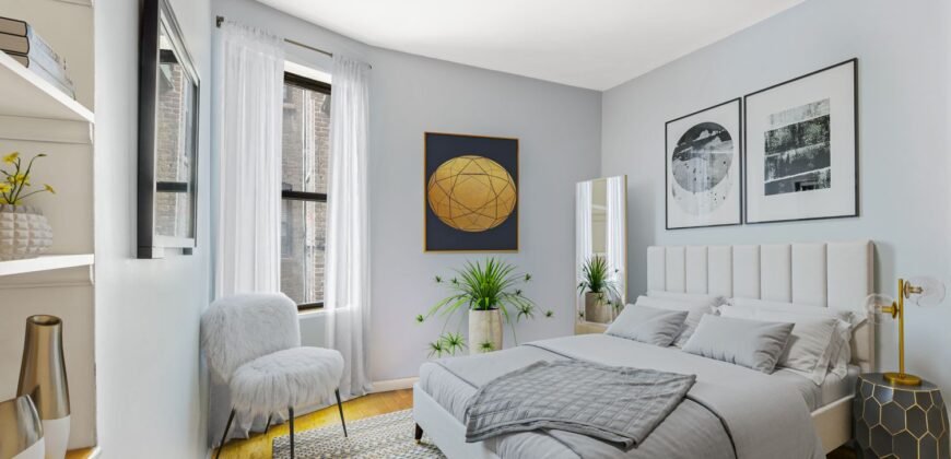 510 West 123rd Street, Unit 23, Manhattan, NY