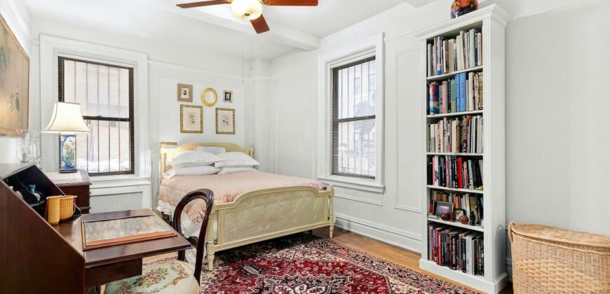 545 West End Avenue, Unit 1D, Manhattan, NY