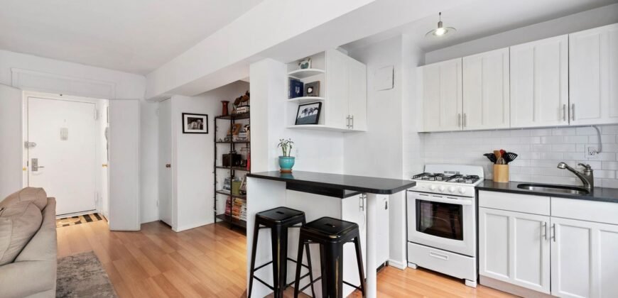 55 East 9th Street, Unit 1P, Manhattan, NY