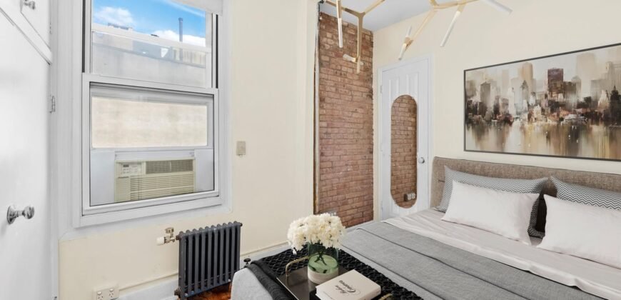 524 East 13th Street, Unit E4, Manhattan, NY