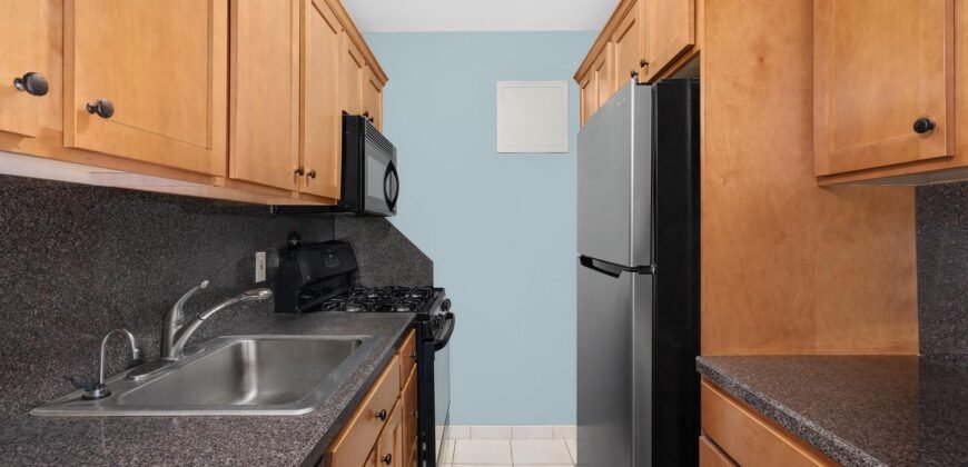 251 East 32nd Street, Unit 8D, Manhattan, NY