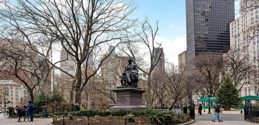 30 East 22nd Street, Unit 3A, Manhattan, NY