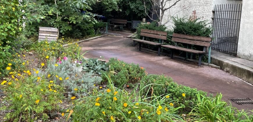 12 East 132nd Street, Unit 4B, Manhattan, NY