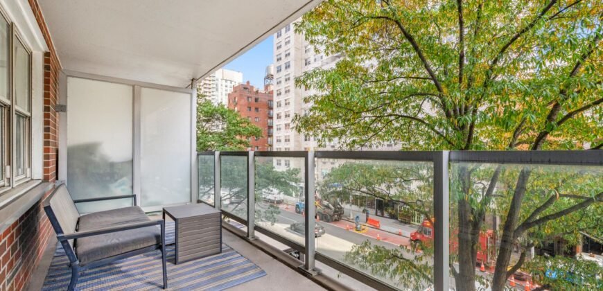 363 East 76th Street, Unit 4D, Manhattan, NY