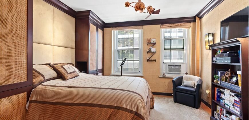 535 East 72nd Street, Unit 2A, Manhattan, NY