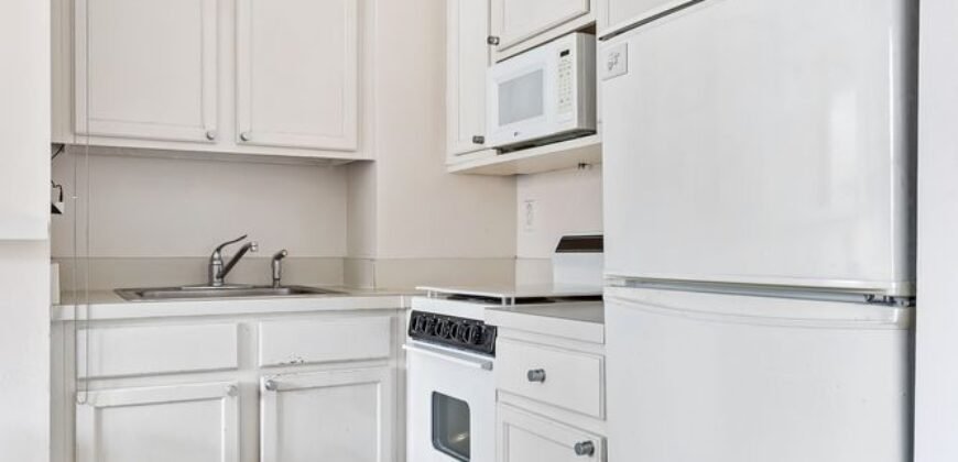 160 East 91st Street, Unit 8O, Manhattan, NY