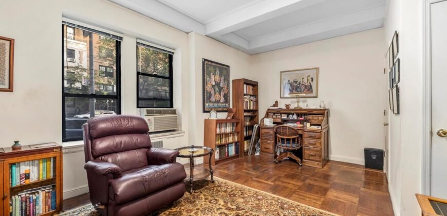 157 W 79th St Upper West Side, Manhattan, NY 10024