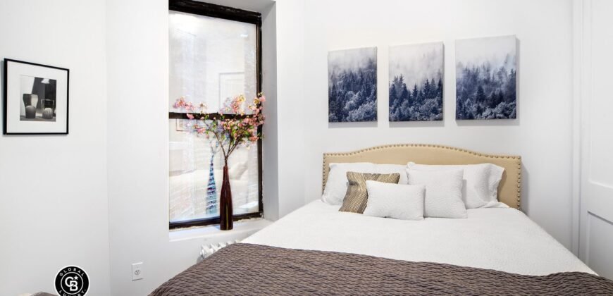 417 Manhattan Avenue, Unit 1, Harlem, Manhattan, NY 10026