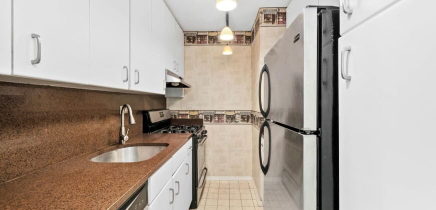 180 West End Avenue, Unit 21J, Upper West Side, Manhattan, NY 10023