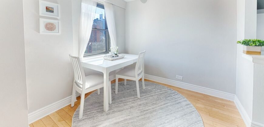 301 East 63rd Street, Unit 15C, Manhattan, NY