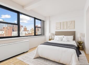 345 East 69th Street, Unit 12B, Upper East Side, Manhattan, NY 10021