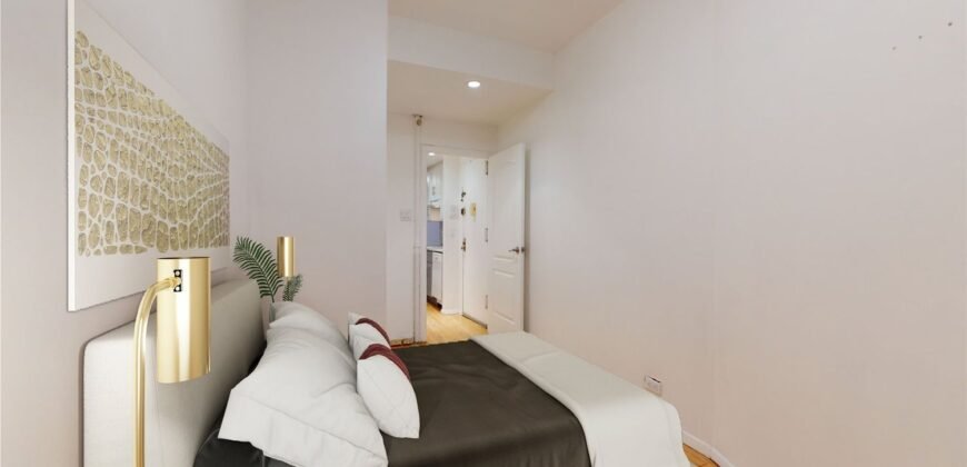 334 East 77th Street, Unit 5, Upper East Side, Manhattan, NY 10021