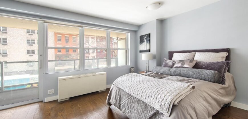 363 East 76th Street, Unit 3E, Upper East Side, Manhattan, NY 10021