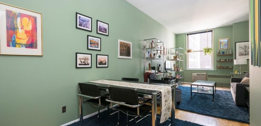 159 Madison Avenue, Unit 6K, Midtown South, Manhattan, NY 10016