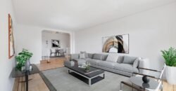 360 Cabrini Boulevard, Unit 7A, Hudson Heights, Manhattan, NY 10040