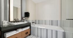 246 Spring Street, Unit 3611, Hudson Square, Manhattan, NY 10013