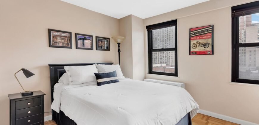 201 East 25th Street, Unit 10K, Kips Bay, Manhattan, NY 10010