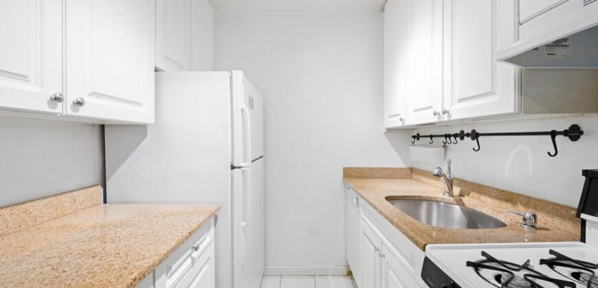 430 East 77th Street, Unit 3A, Upper East Side, Manhattan, NY 10075