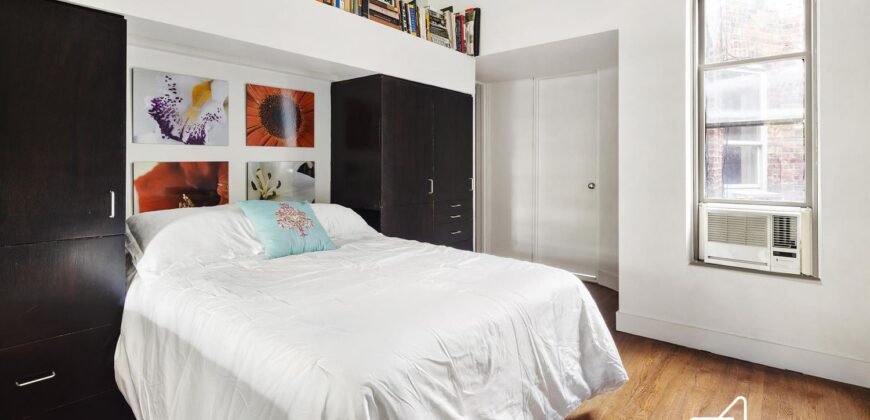 68 East 93rd Street, Unit 5F, Upper East Side, Manhattan, NY 10128