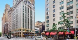 100 West 57th Street, Unit 4JK, Theater District, Manhattan, NY 10019