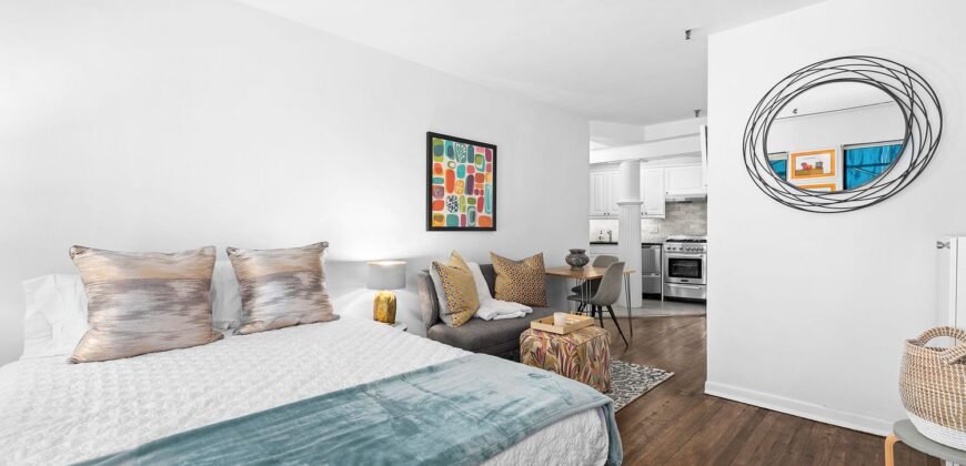 67 East 11th Street, Unit 220, Greenwich Village, Manhattan, NY 10003