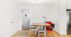 60 East 9th Street, Unit 402, Greenwich Village, Manhattan, NY 10003