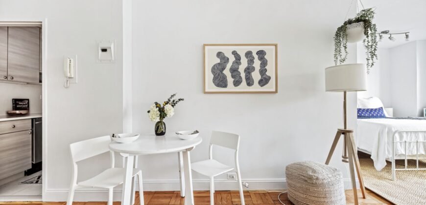 167 East 67th Street, Unit 7D, Upper East Side, Manhattan, NY 10065