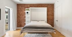 192 Lenox Avenue, Unit 3B, Harlem, Manhattan, NY 10027