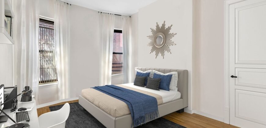 160 East 91st Street, Unit 7A, Upper East Side, Manhattan, NY 10128