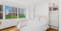 160 West End Avenue, Unit 7C, Upper West Side, Manhattan, NY 10023