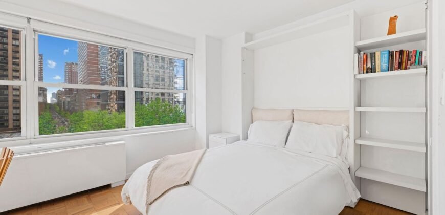 160 West End Avenue, Unit 7C, Upper West Side, Manhattan, NY 10023