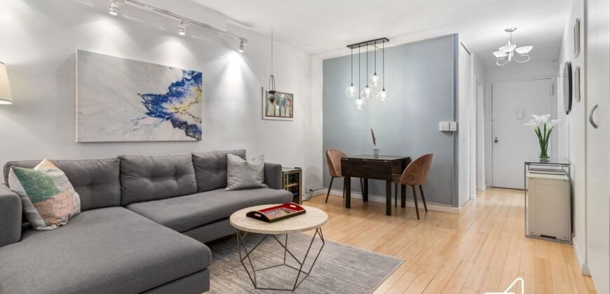 7 East 14th Street, Unit 303, Flatiron, Manhattan, NY 10003