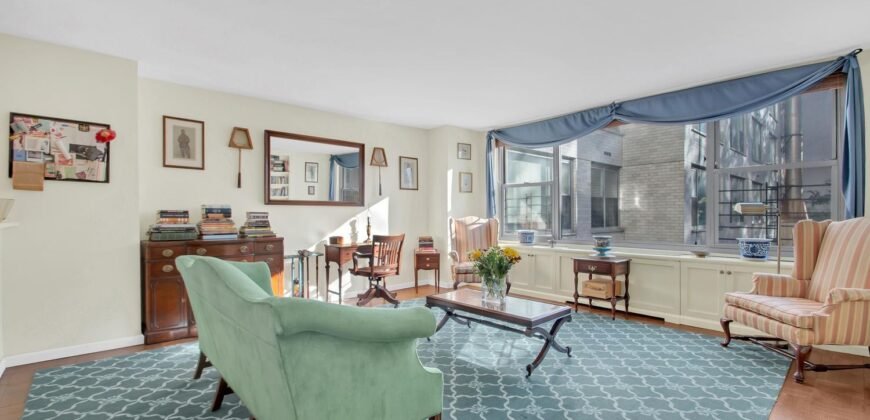 500 East 83rd Street, Unit 2A, Upper East Side, Manhattan, NY 10028