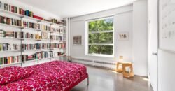 501 West 123rd Street, Unit 11H, Morningside Heights, Manhattan, NY 10027