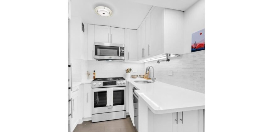 201 East 25th Street, Unit K9, Kips Bay, Manhattan, NY 10010