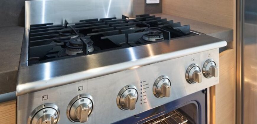 2280 Frederick Douglass Boulevard, Unit 2H, Harlem, Manhattan, NY 10027