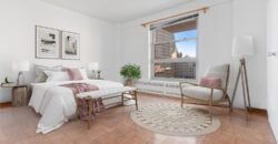 501 West 123rd Street, Unit 11H, Morningside Heights, Manhattan, NY 10027