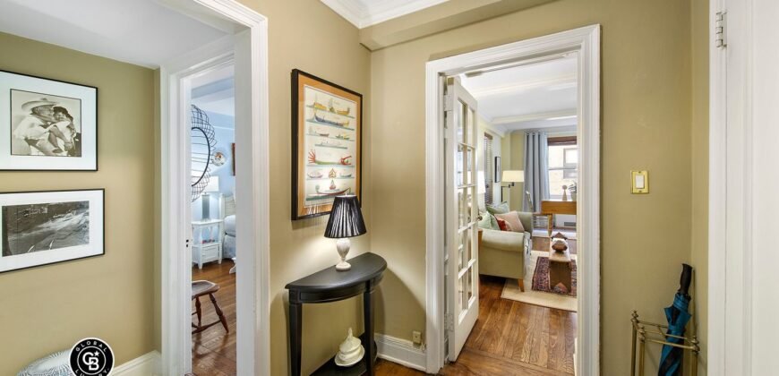 424 East 52nd Street, Unit 8G, Midtown East, Manhattan, NY 10022